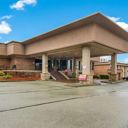 Comfort Inn & Suites Montrose Hill Bagian luar foto
