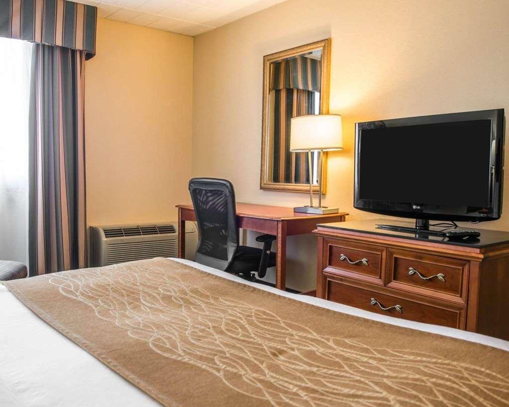 Comfort Inn & Suites Montrose Hill Ruang foto