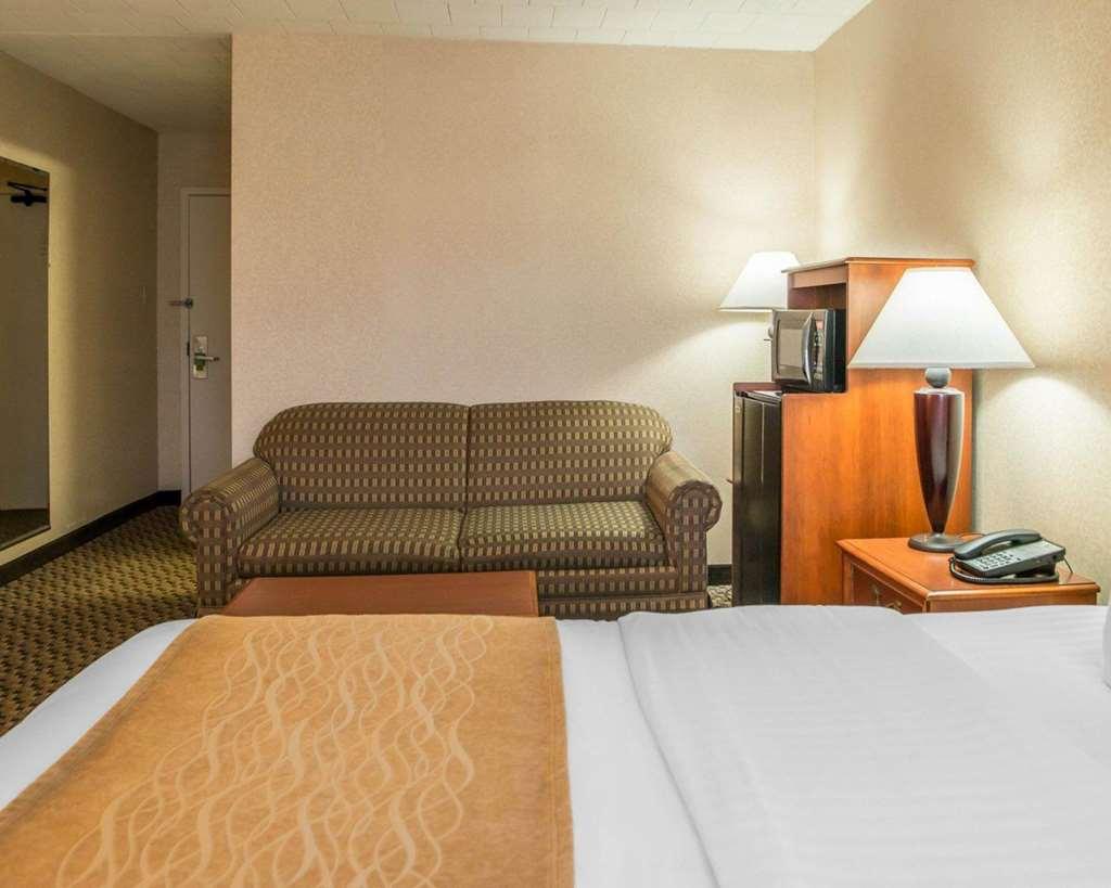 Comfort Inn & Suites Montrose Hill Ruang foto