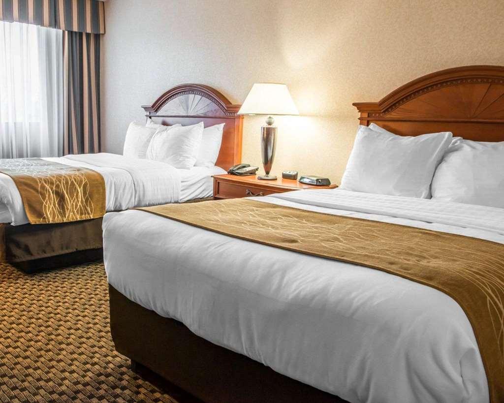 Comfort Inn & Suites Montrose Hill Ruang foto