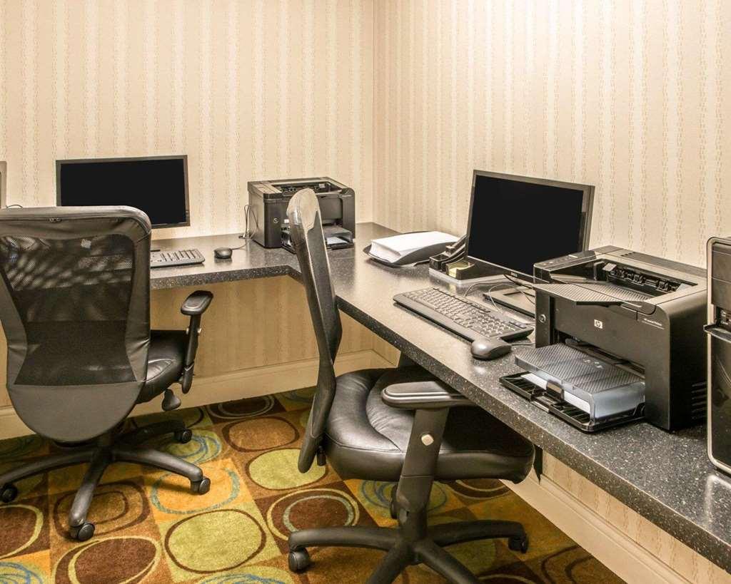 Comfort Inn & Suites Montrose Hill Fasilitas foto