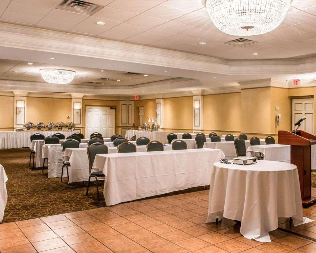 Comfort Inn & Suites Montrose Hill Fasilitas foto