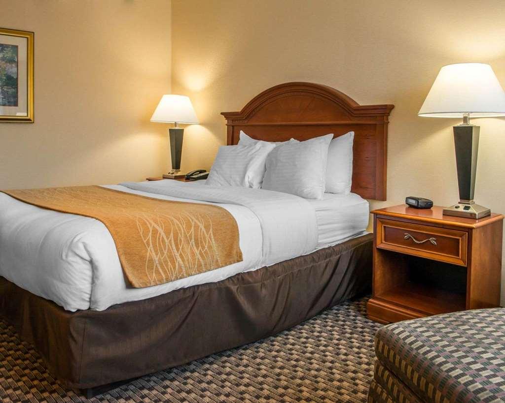 Comfort Inn & Suites Montrose Hill Ruang foto