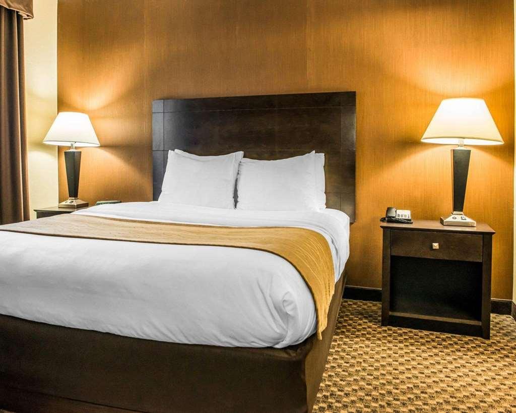 Comfort Inn & Suites Montrose Hill Ruang foto