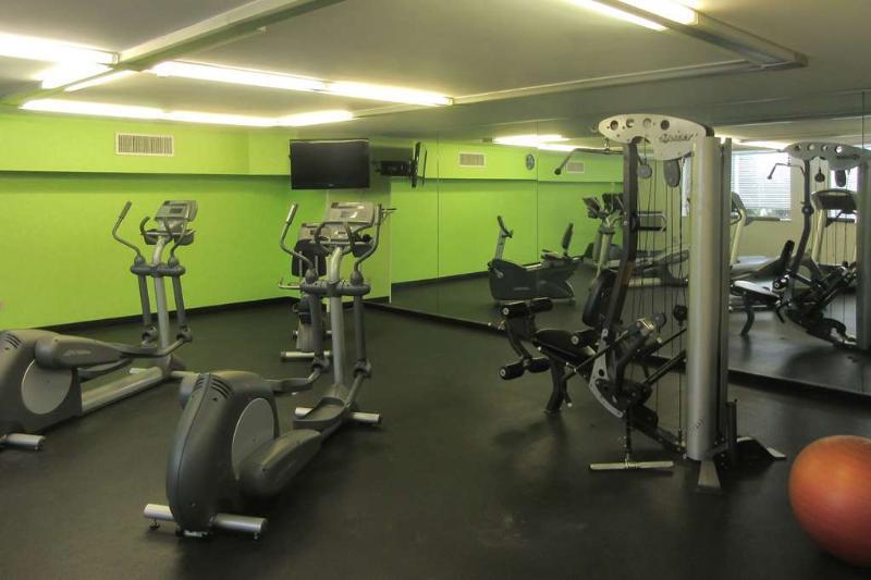 Comfort Inn & Suites Montrose Hill Bagian luar foto